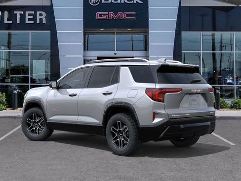 New 2026 GMC Terrain AT4 image 3