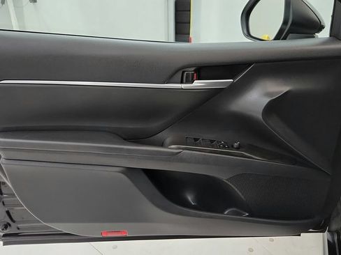 Certified 2024 Toyota Camry SE FWD image 21