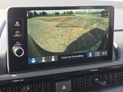 New 2026 Honda CR-V EX-L image 8