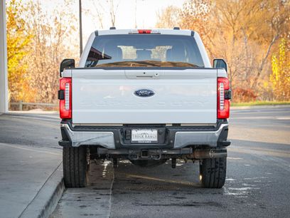 Used 2025 Ford F350 Lariat
