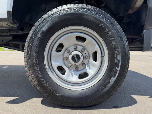 Used 2019 Ford F350 XL w/ Power Equipment Group AWD/4WD image 13