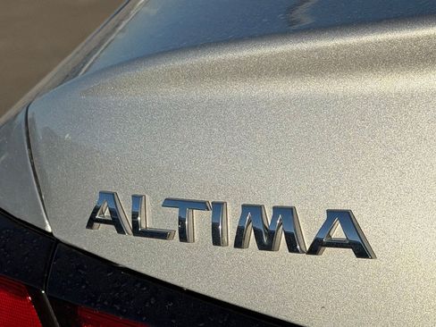 Certified 2020 Nissan Altima 2.5 S FWD image 9