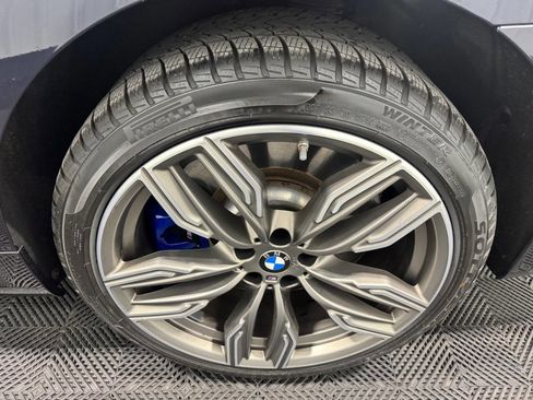 Used 2019 BMW M760i xDrive w/ Luxury Rear Seating Package image 83