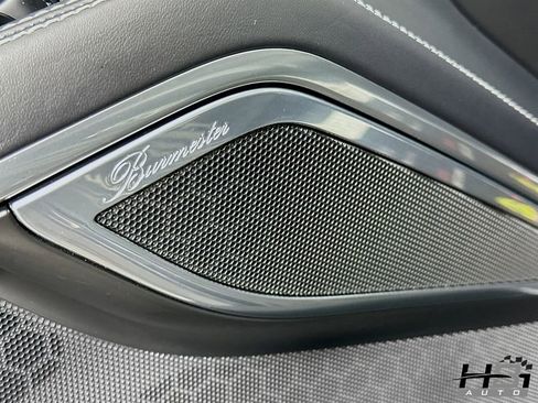 Used 2015 Porsche 911 Turbo S AWD/4WD image 14