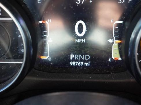 Used 2021 Jeep Wrangler Unlimited Sport AWD/4WD image 7