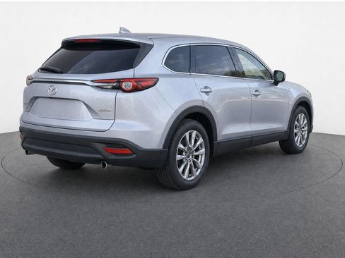 Used 2016 MAZDA CX-9 Touring FWD image 4
