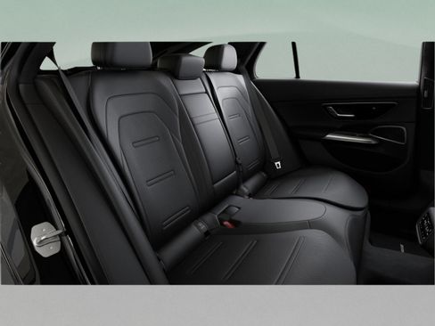 New 2026 Mercedes-Benz E 53 AMG e 4MATIC Wagon image 41