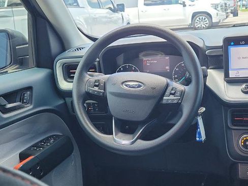 Certified 2024 Ford Maverick XLT w/ Equipment Group 300A Standard AWD/4WD image 14