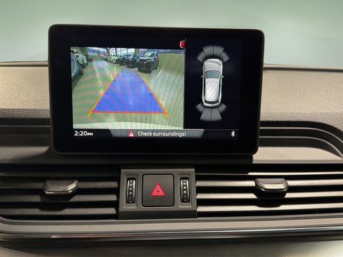 Used 2020 Audi Q5 2.0T Premium image 31