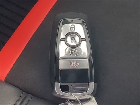 New 2025 Ford Ranger Raptor image 29