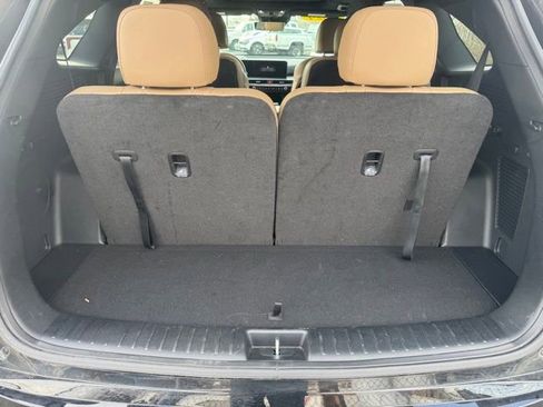 Used 2024 Kia Sorento SX Prestige w/ Olive Brown Leather Package image 19