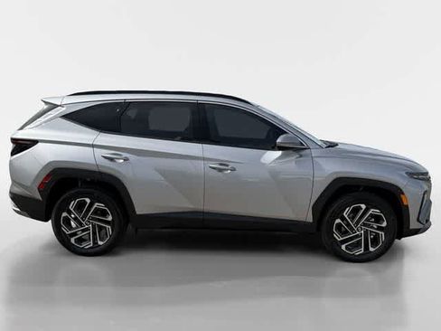 New 2026 Hyundai Tucson Limited AWD/4WD image 6