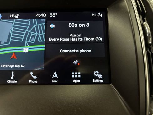 Used 2019 Ford Edge Titanium w/ Equipment Group 301A AWD/4WD image 34