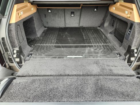 New 2026 Land Rover Range Rover SE AWD/4WD image 26