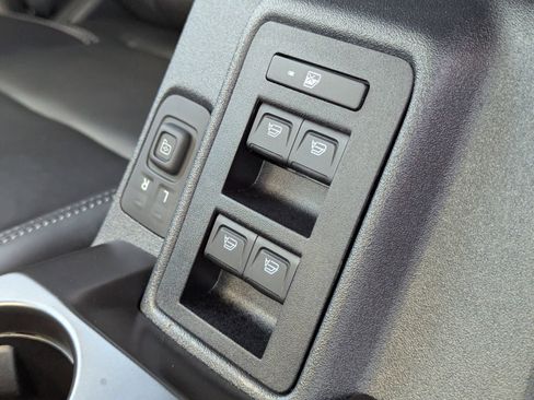 New 2026 Ford Bronco Outer Banks AWD/4WD image 19