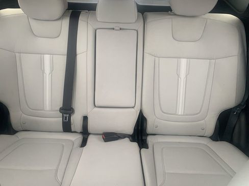 Certified 2025 Hyundai Tucson SEL image 27