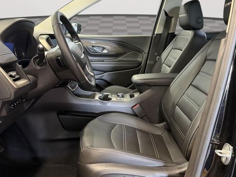 Used 2023 GMC Terrain Denali AWD/4WD image 10