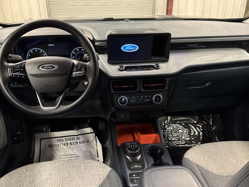 Used 2024 Ford Maverick XLT w/ Equipment Group 300A Standard image 15