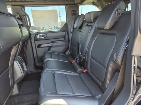 New 2026 Ford Bronco Outer Banks image 17