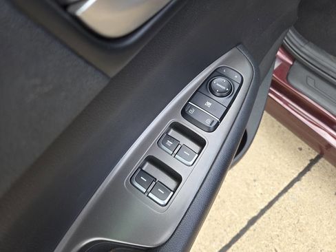 Used 2020 Kia Optima LX image 30