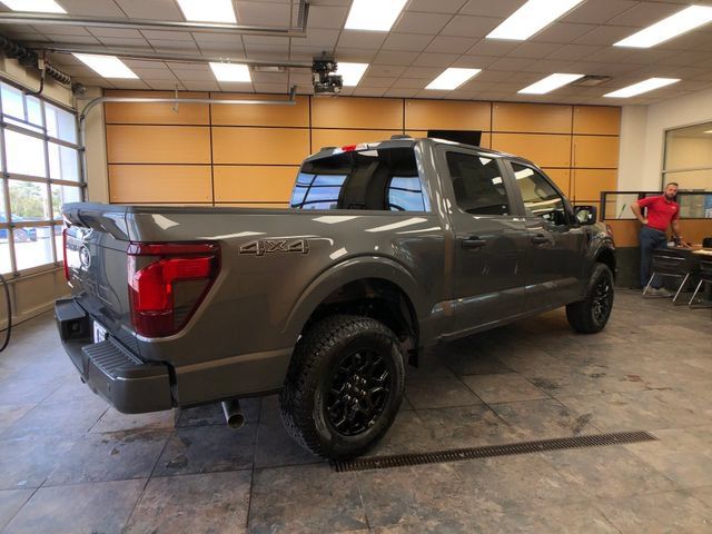 New 2026 Ford F150 STX AWD/4WD image 7