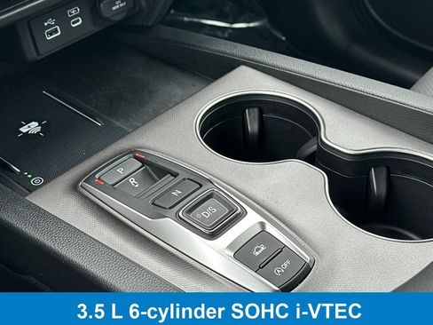 Certified 2026 Honda Ridgeline RTL image 24