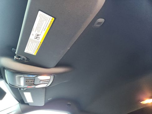 New 2026 RAM 3500 Tradesman image 23