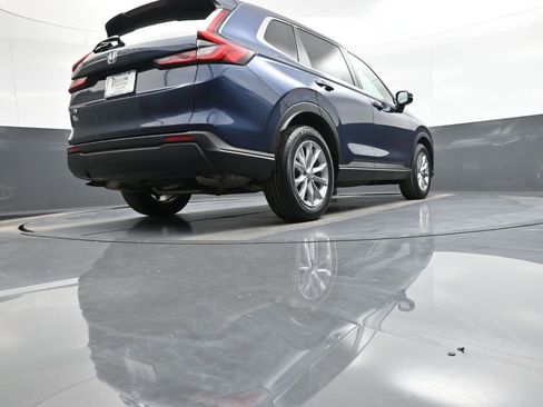Certified 2023 Honda CR-V EX image 30