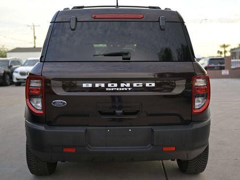 Used 2021 Ford Bronco Sport Big Bend image 6