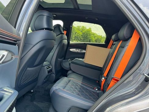 New 2026 Genesis GV70 3.5T Sport Prestige AWD/4WD image 7