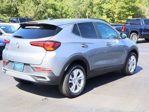 Certified 2023 Buick Encore GX Preferred FWD image 9