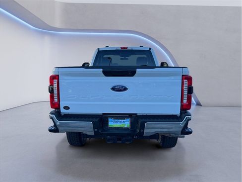 Used 2023 Ford F350 XLT w/ 360-Degree Camera Package image 5