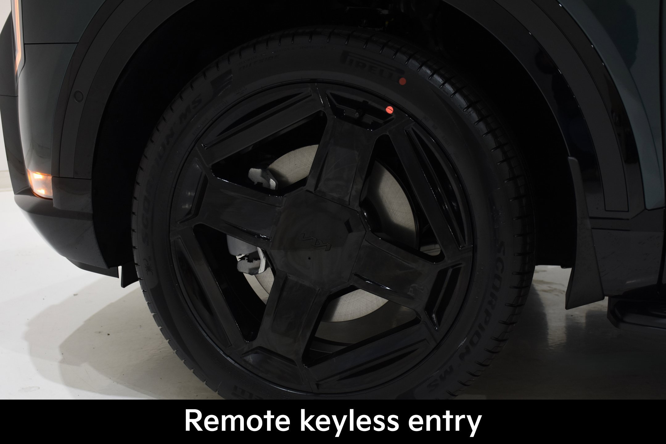 New 2027 Kia Telluride SX Prestige X-Line AWD/4WD image 7
