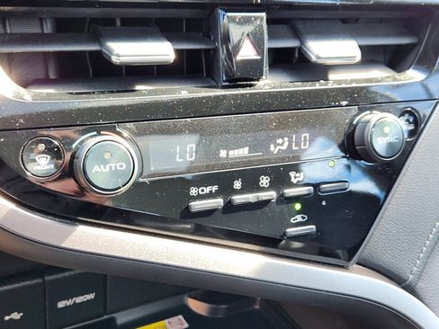 Certified 2022 Toyota Camry XSE image 15