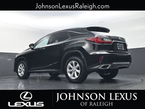 Used 2016 Lexus RX 350 AWD w/ Premium Package image 20