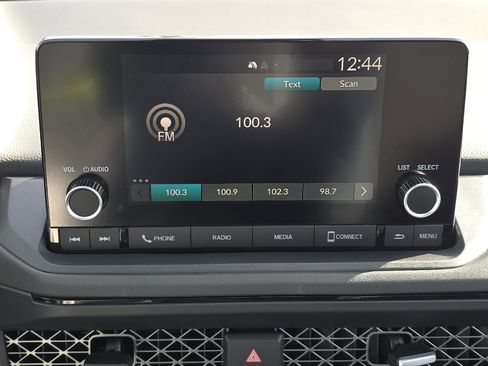 Used 2024 Honda Accord EX image 17