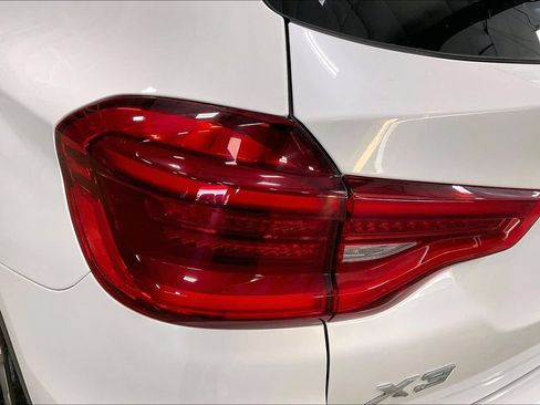 Used 2021 BMW X3 xDrive30i w/ Premium Package AWD/4WD image 24