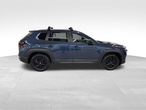 Certified 2024 MAZDA CX-50 AWD 2.5 S w/ Cargo Package image 36