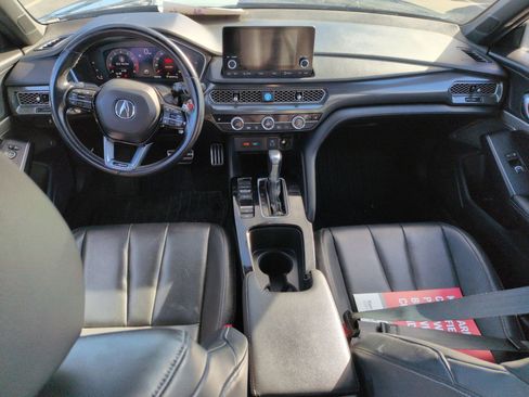 Used 2024 Acura Integra A-Spec image 31
