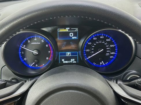Used 2019 Subaru Legacy 2.5i Limited AWD/4WD image 14