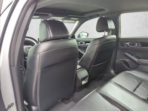 Used 2022 Honda Civic Sport Touring image 18
