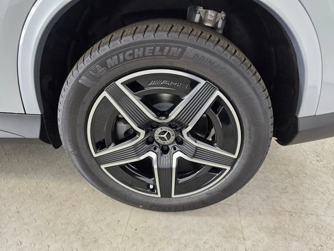 New 2027 Mercedes-Benz GLC 300 4MATIC image 12