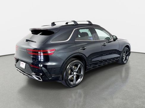 New 2026 Genesis GV70 3.5T Sport Prestige AWD/4WD image 5