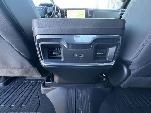 Used 2026 GMC Sierra 1500 Elevation w/ Preferred Package AWD/4WD image 21