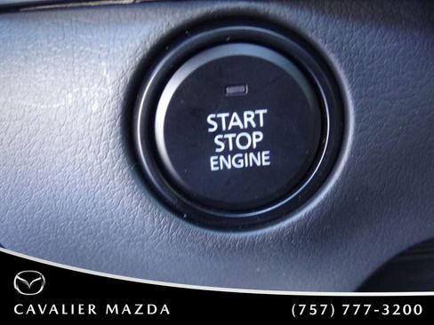 New 2026 MAZDA CX-30 AWD 2.5 S image 18