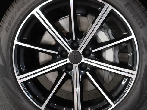 New 2026 Audi Q7 2.0T Premium Plus image 5