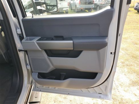 New 2026 Ford F250 XL w/ STX Appearance Package image 27