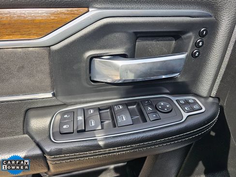 Used 2024 RAM 2500 Laramie w/ Safety Group AWD/4WD image 14
