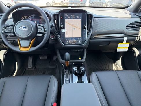 New 2026 Subaru Forester Wilderness w/ Wilderness Package AWD/4WD image 9