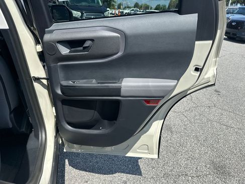 New 2025 Ford Bronco Sport Badlands w/ Badlands Tech Package image 39